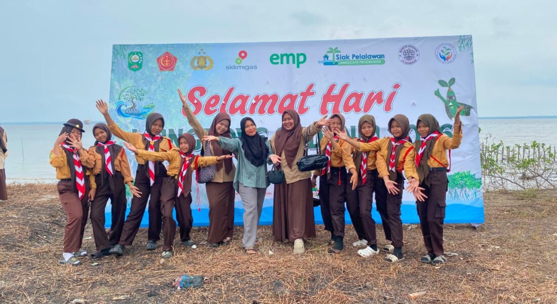 Hari Mangrove