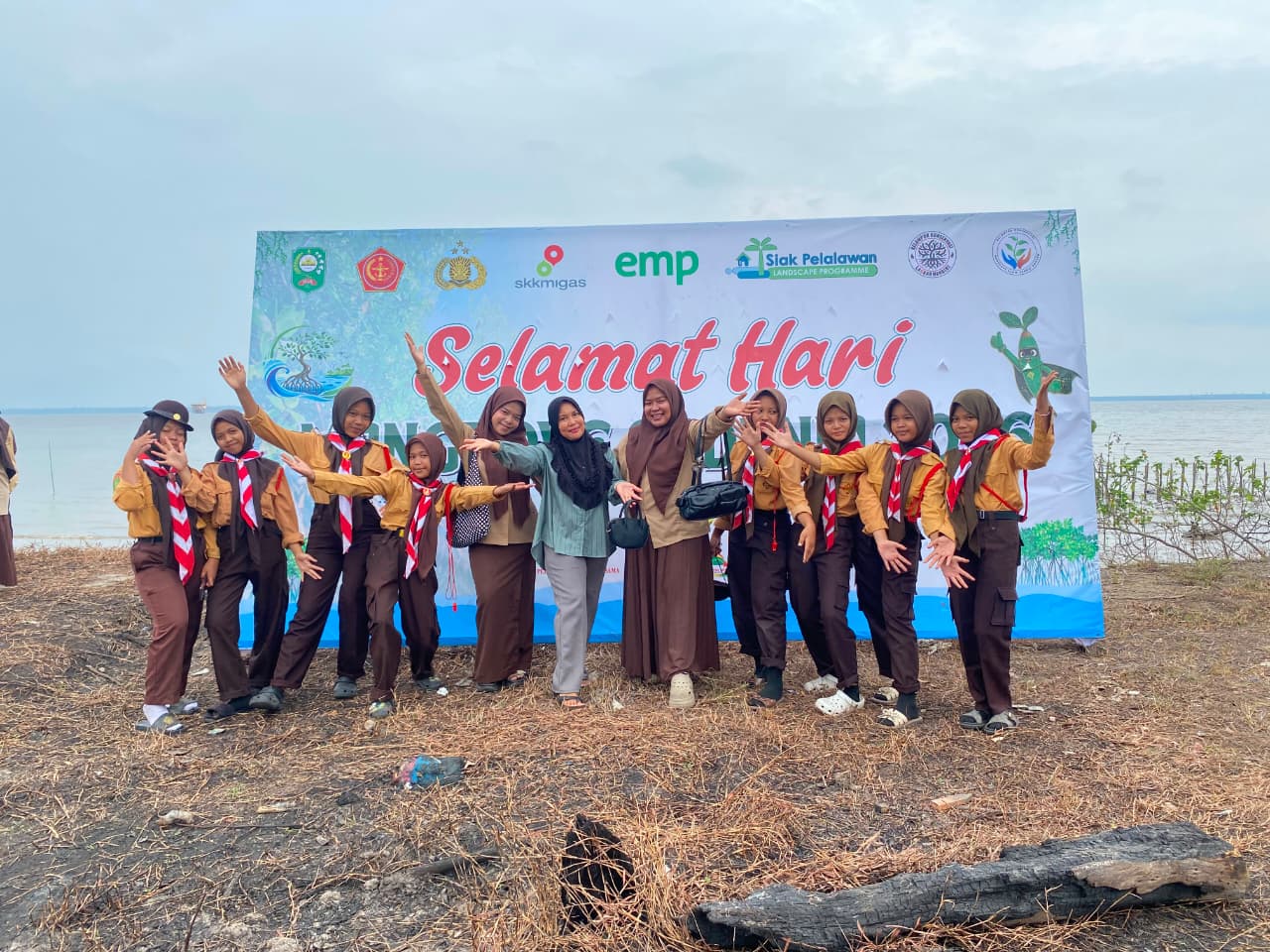 Hari Mangrove